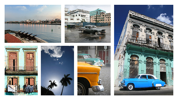 Travel Photography from Cuba on iStockphoto