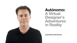 VRARA Summit 2021 video presentation