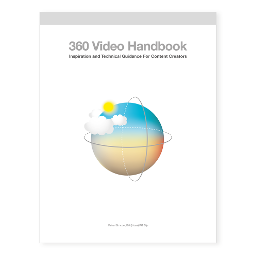 360 Video Handbook PDF