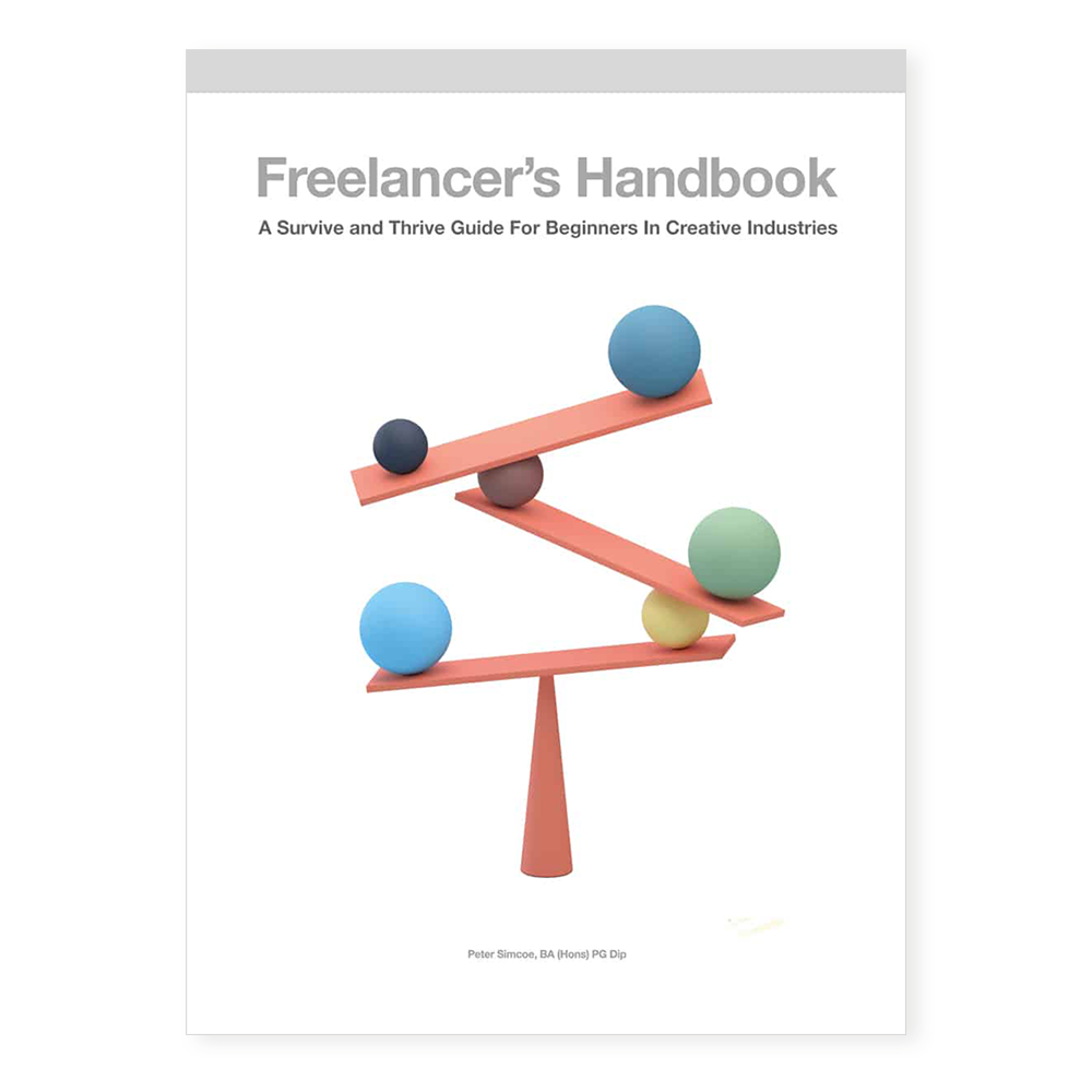 Freelancers Handbook PDF