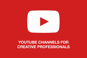YouTube Channels For Creative Professionals