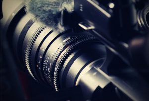 10 Camera Techniques