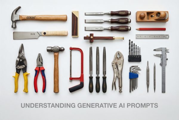 Understanding Generative AI Prompts