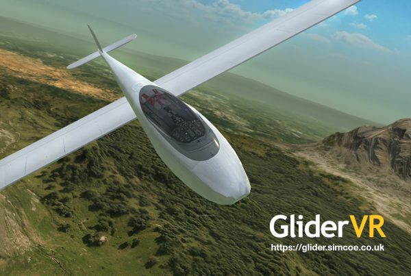 Glider VR blog image